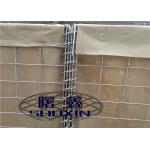 Geotextile Filter Fabric Mil 10 4mm Defensive Barrier for sale