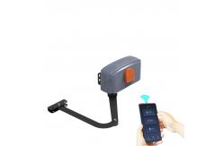 China Industrial Sliding Door Opener System For 800Kg Steel Gates | IP66 Waterproof supplier