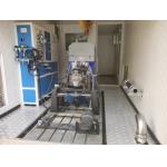 SSCH120-3000/15000 AC Dynamometer Test Bench For Testing New Energy Vehicle Motor  Installed In Container for sale