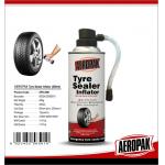 Non Corrosion 300ml Emergency Tyre Repair Liquid Patch Puncture Sealant  for sale