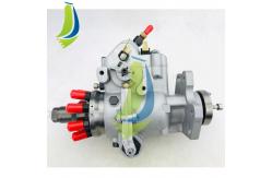 China DB2831-4911 Fuel Injection Pump For 6.5L Diesel Engine supplier