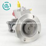 3417874X Engine Parts Common Rail Pump 3417687 3417677 Engine QSM11 for sale