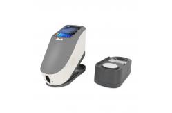 China Colour Appearance Test Equipment Concave Grating Spectrophotometer 3nh YS4510 plus supplier