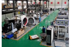 china Sinter HIP Furnace exporter
