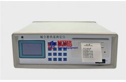 China Rapid Concrete Alkali Tester AC 220V Power supply supplier