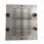 Plastic Thermal Insulation Strip Moulding Dies Extrusion Mold in Extruder Machine for sale