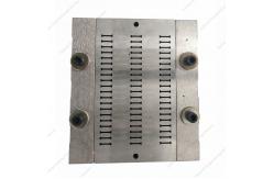 China Plastic Thermal Insulation Strip Moulding Dies Extrusion Mold in Extruder Machine supplier
