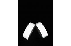 China High Visibility Flame Retardant Warning Safety Reflective Fabric Tape For Clothing supplier