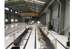 China 200time/Min Stroke 25mm Tube Rolling Cold Pilger Mill supplier