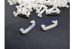 China HLP2 Cigarette Packaging Machine Packer Pockets Clips And Stoppers Spare Parts supplier