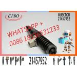 Diesel Fuel Unit Pump Injector 21457952 Engine Parts Nozzle Assembly High Quality