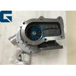 Excavator ZAX330 Turbocharger 6HK1 Excavator Turbo 6HK1 Engine Turbo 114400-4380