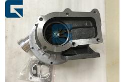 China Excavator ZAX330 Turbocharger 6HK1 Excavator Turbo 6HK1 Engine Turbo 114400-4380 supplier