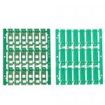 FR4 Multi-layer Board Made With Green Oil And White Characters 1OZ Copper Thickness for sale