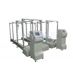 EN71-1 2m / s Tester / Toys Dynamic Strength Tester for Proformance of Toys Rides for sale