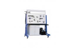 China ISO9001 AC Hydraulic Training Workbench Educational Training Equipment supplier