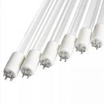 4W Ozone Free Tube Ultraviolet Germicidal Lamp 4 Pins 135mm Lamp for sale