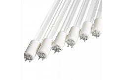China 4W Ozone Free Tube Ultraviolet Germicidal Lamp 4 Pins 135mm Lamp supplier