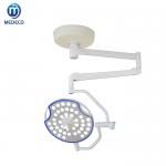 New V Series ICU Medical Instrument LED Surgery Operation Lamp Ceiling Type 500mm for sale
