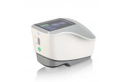 China CIE LAB Cmyk Colour Measurement Spectrophotometer 3nh YD5050 supplier