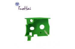 China ATM Parts wincor cassette Motor bracket Green Case 01750042964 supplier
