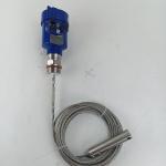 Guided Wave Radar Type Level Transmitter Liquid Level Indicator for sale