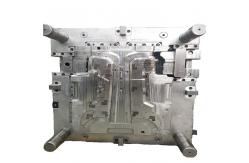 China H13 HRC48-52 P20 Electronic Mould Thermoplastic Injection Molding supplier