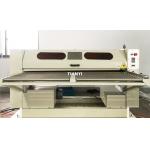 Single phase 220V PCB Shearing Machine For CCL Sheet Cutting for sale
