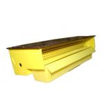 Pollen Tools Plastic Pollen Trap Integrated Pollen Trap For Beekeeping for sale