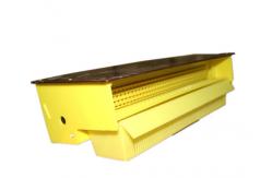 China Pollen Tools Plastic Pollen Trap Integrated Pollen Trap For Beekeeping supplier