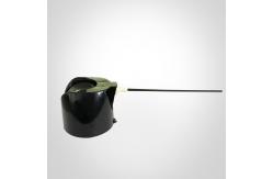 China Premium 65mm Plastic Spray Cap for Bottles - Fine Mist supplier