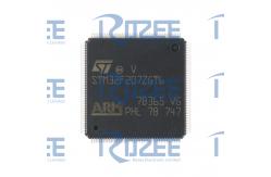 China STM32F205ZET6 supplier