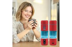 China Hydrogen Rich Water Bottle SPE PEM 2000ppb Touch Control Hydrogen Generator supplier
