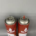 One Inch Gas Refill Refueling Valve for Camping Lighters and Compatible