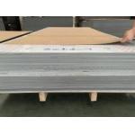 PE Coated High Gloss Aluminum Composite Panel With High Weather & UV Resistance