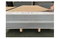 China PE Coated High Gloss Aluminum Composite Panel With High Weather & UV Resistance supplier