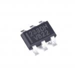 100% New Original TTP233D-HA6 Integrated Circuits Supplier Stm32h730zbi6 Tps62152rgtr for sale