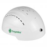EEG Gamma Wave Oscillation 810nm Infrared Brain Photobiomodulation