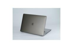China Eco Friendly Matte Protective Macbook Case Waterproof Ultra Slim Flexible supplier