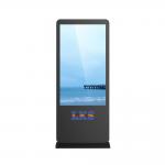 Free Standing Digital Signage Kiosk for sale
