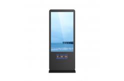 China Free Standing Digital Signage Kiosk supplier