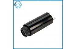 China Screwdriver Or Finger Release 5.2x20mm Vertical Mounting Fuse Holder R3-24 supplier