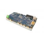 RJ45 SDI CVBS HDMI Output COFDM Decoding Module H.265 Support USB Recording for sale