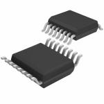 AD7124-4BRUZ-RL7 FPGA Integrated Circuit IC ADC 24BIT SIGMA-DELTA 24TSSOP electrical component distributor for sale