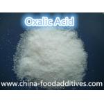Refined Anhydrate Oxalic Acid Industrial grade CAS:144-62-7 for sale