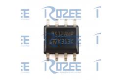 China M95128-WMN6TP supplier