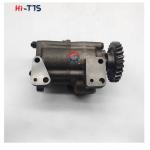 Engine Machinery Part 6D155 Engine Oil Pump  6128-52-1013. for sale