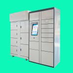 Supermarket Temperature Air Cooling Refrigeration Equipment Cooling Locker for sale