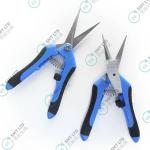 Lightweight Blue SMT Machine Tools Splicing Cutter GSMTL70