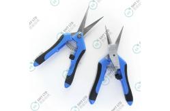 China Lightweight Blue SMT Machine Tools Splicing Cutter GSMTL70 supplier